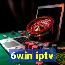 6win iptv